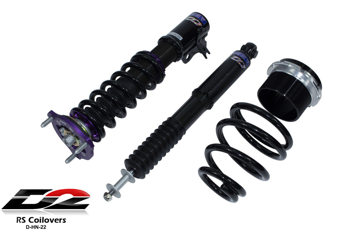 D2 Racing manufacturer product image