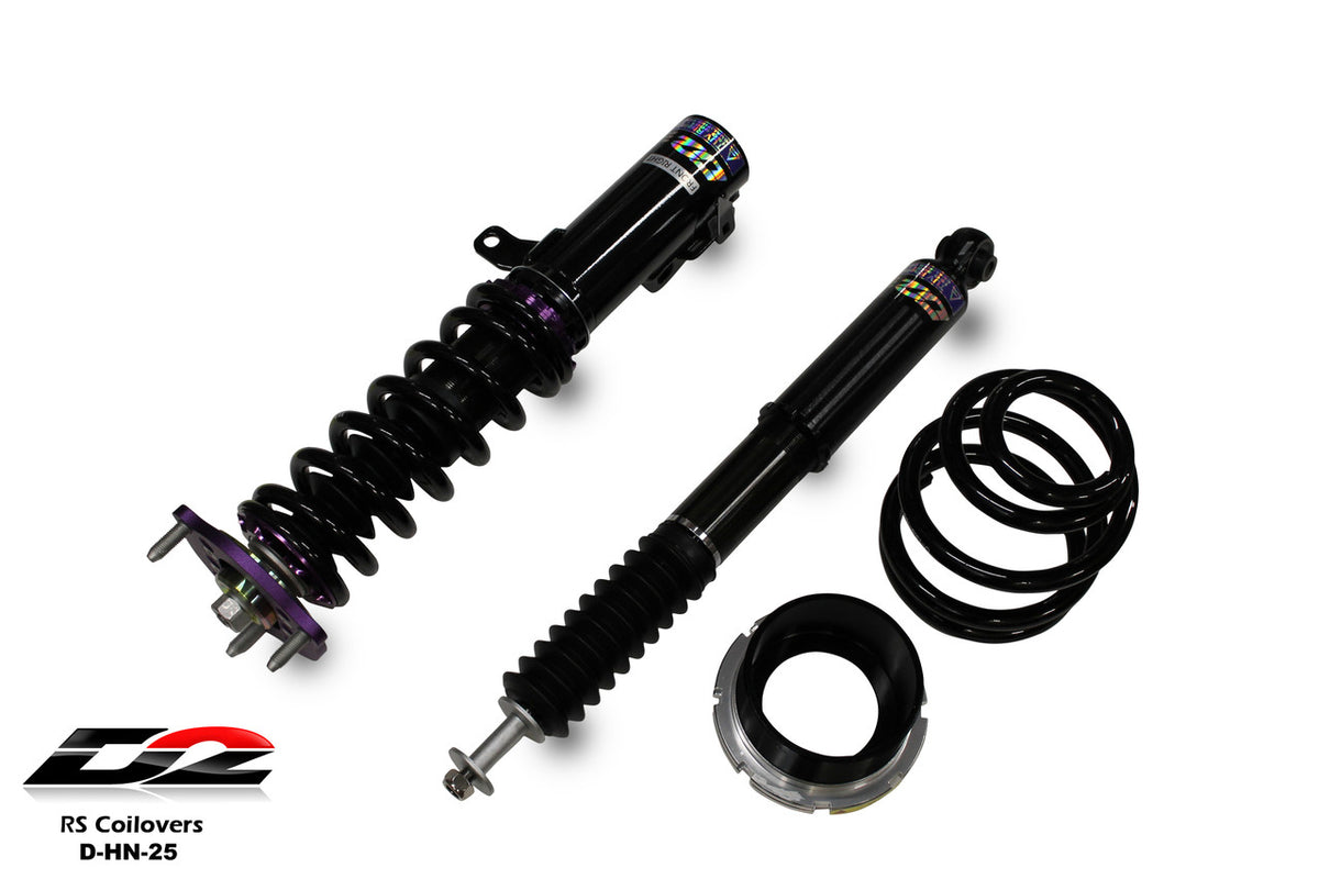 D2 Racing manufacturer product image