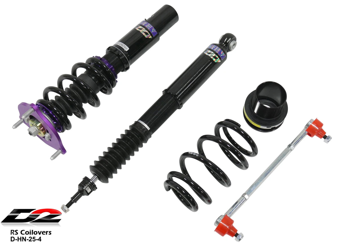 D2 Racing manufacturer product image