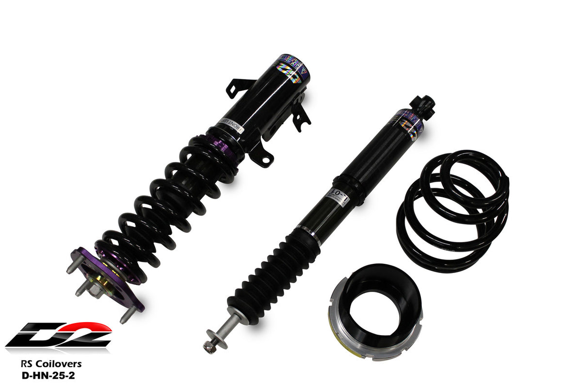 D2 Racing manufacturer product image