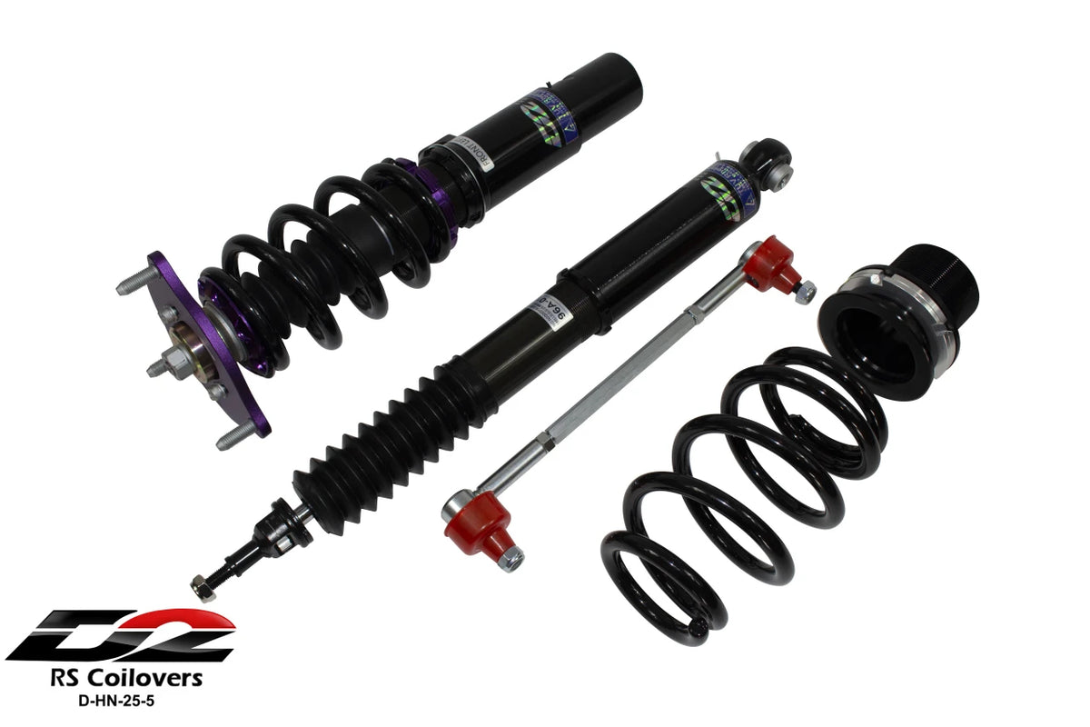 D2 Racing manufacturer product image