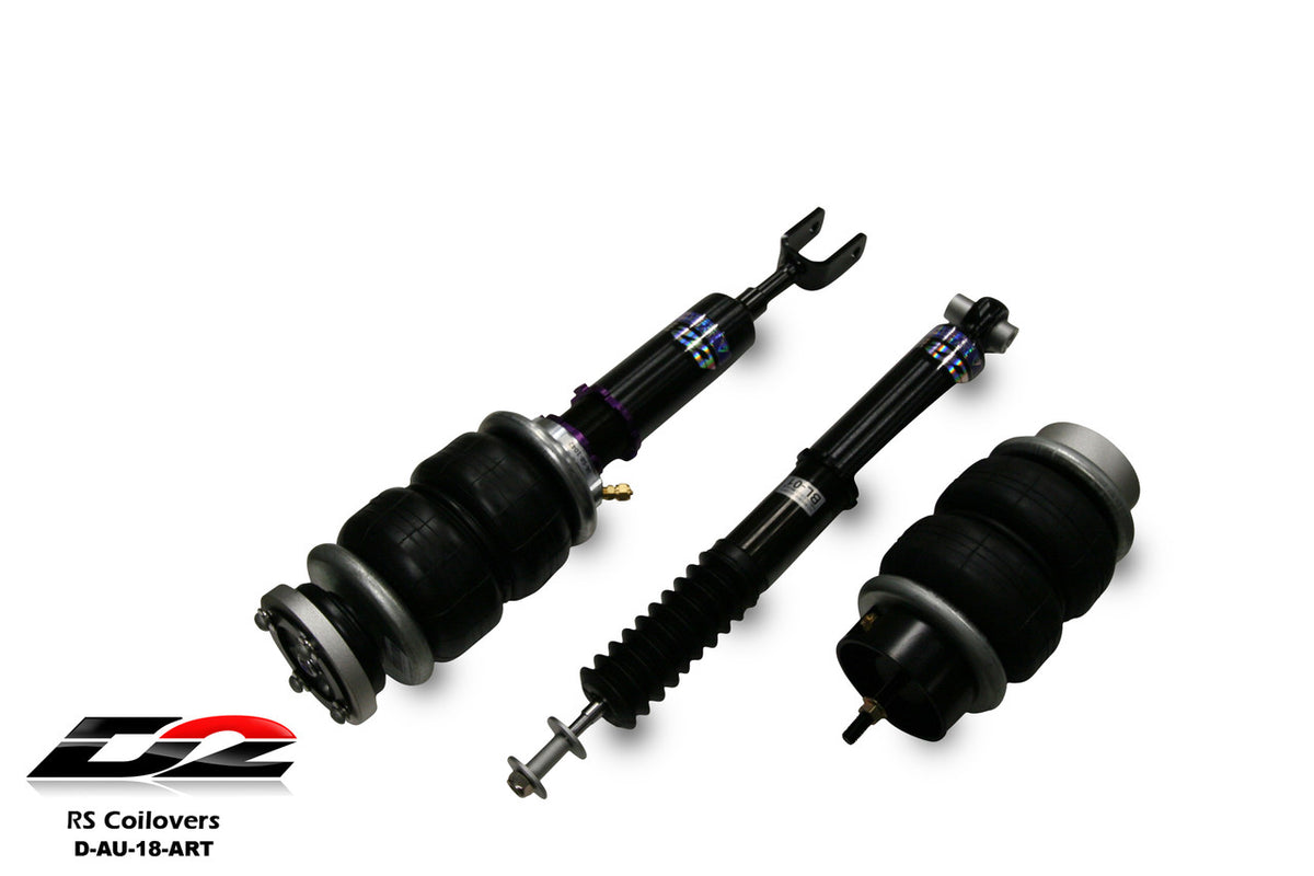 D2 Racing manufacturer product image