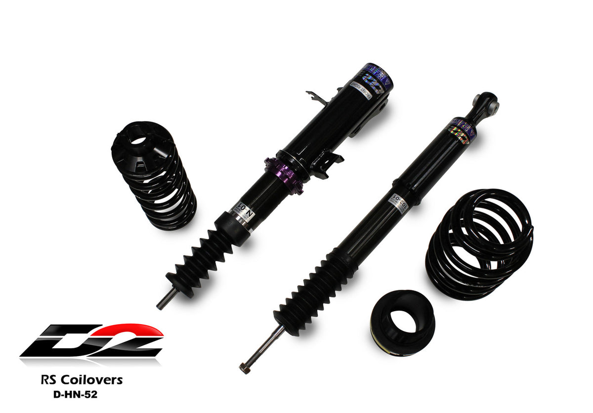 D2 Racing manufacturer product image