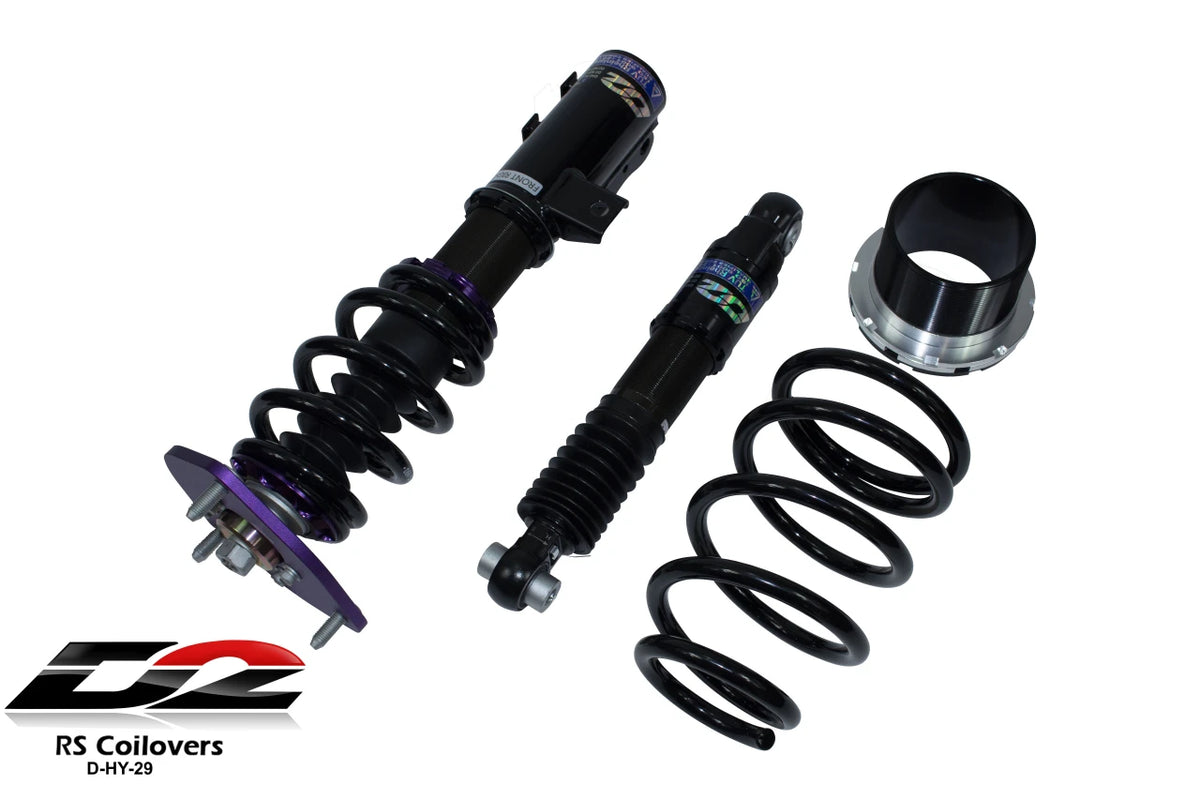D2 Racing manufacturer product image
