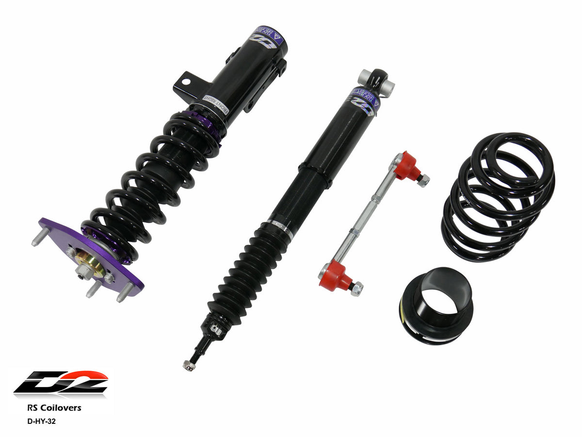 D2 Racing manufacturer product image