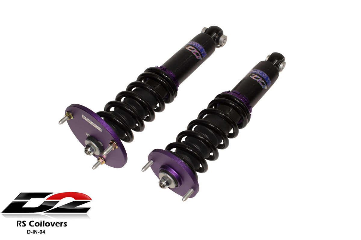 D2 Racing manufacturer product image