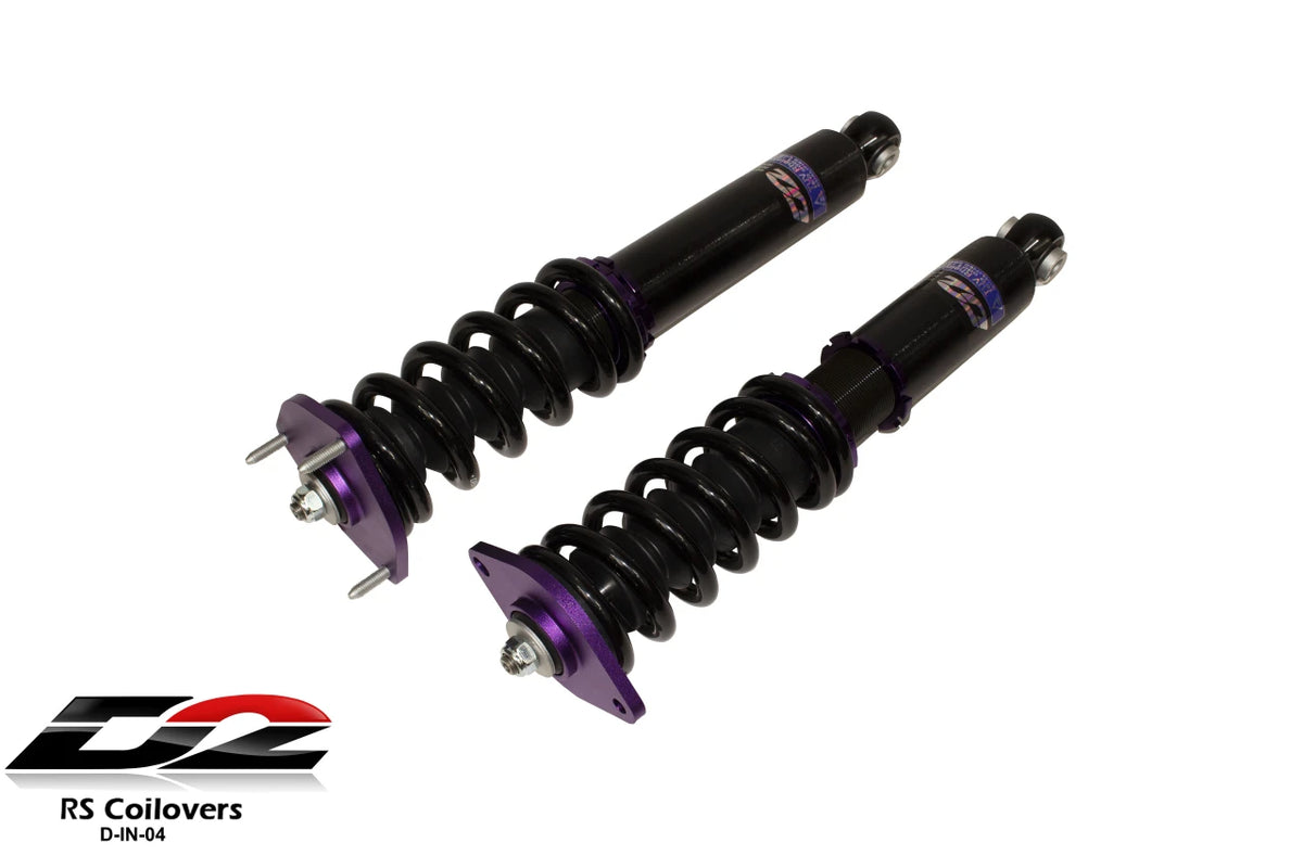 D2 Racing manufacturer product image