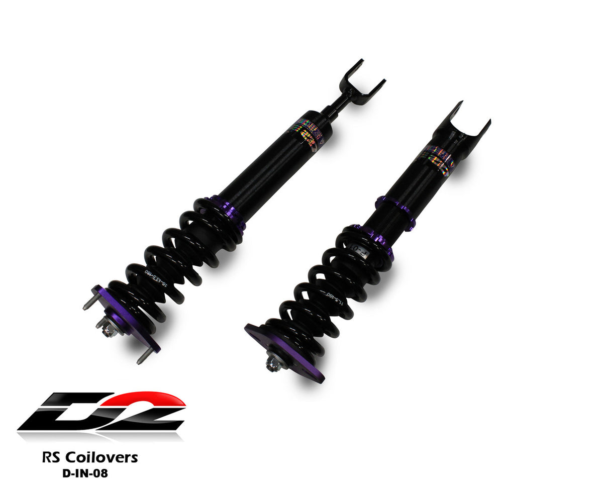 D2 Racing manufacturer product image