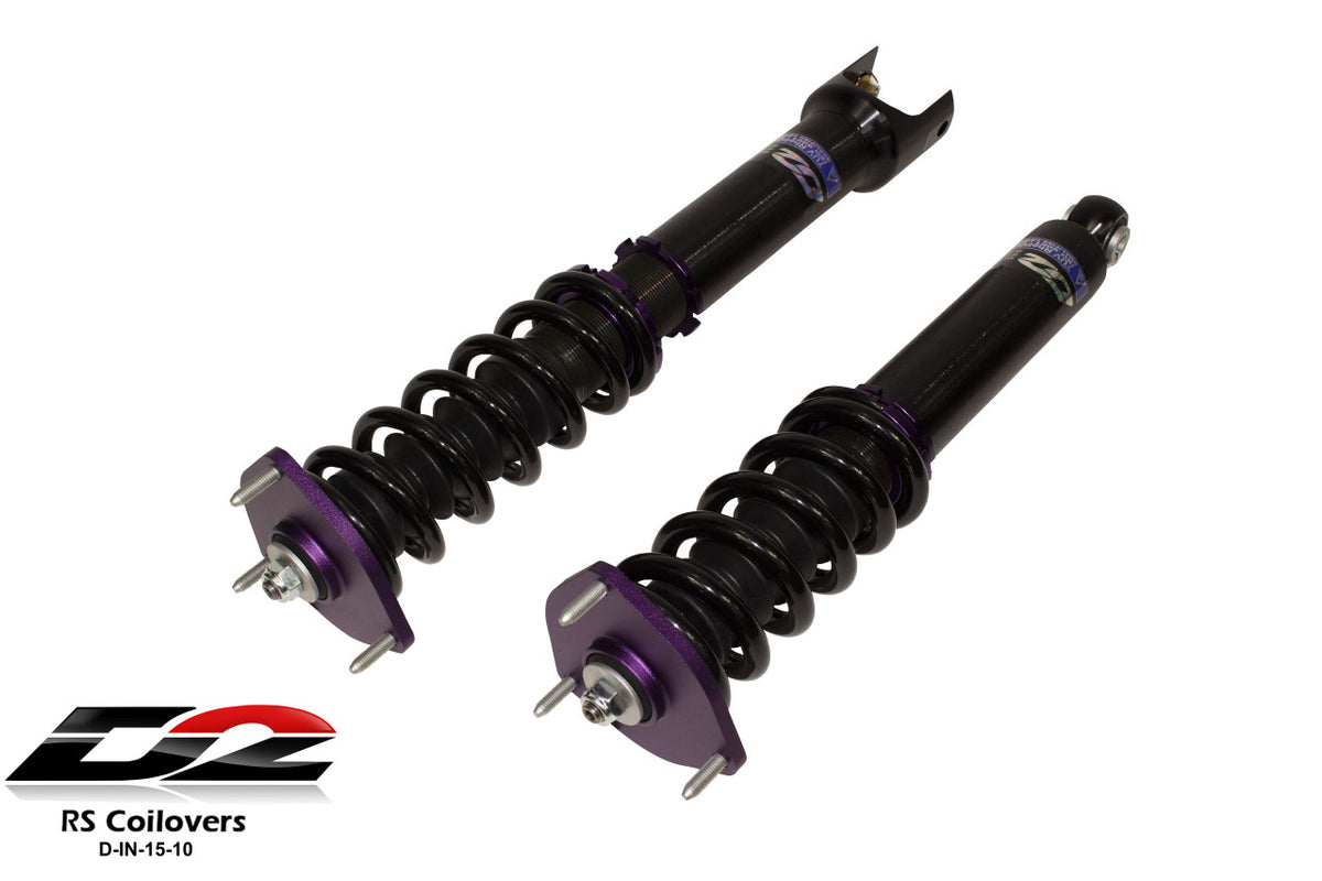 D2 Racing manufacturer product image