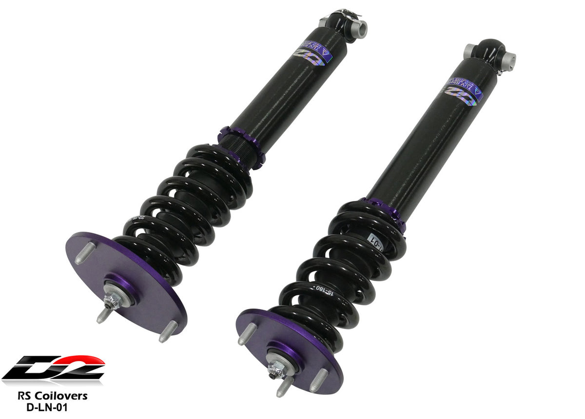 D2 Racing manufacturer product image