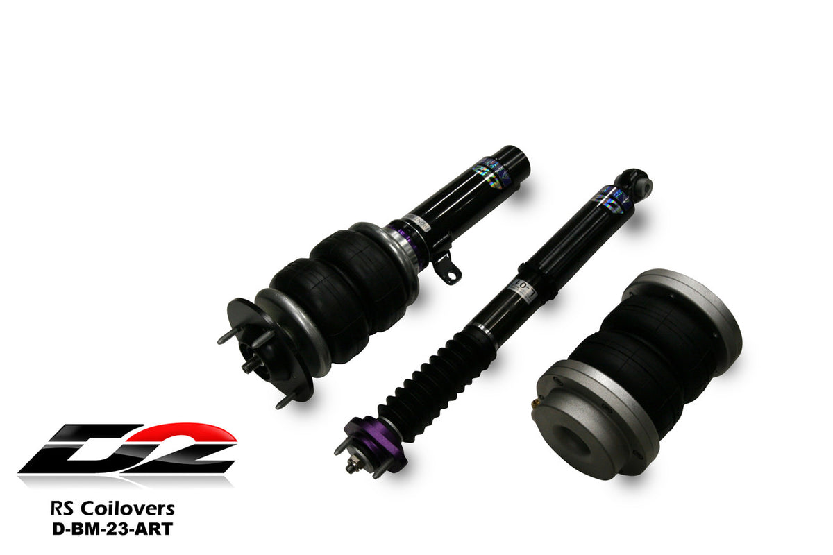 D2 Racing manufacturer product image