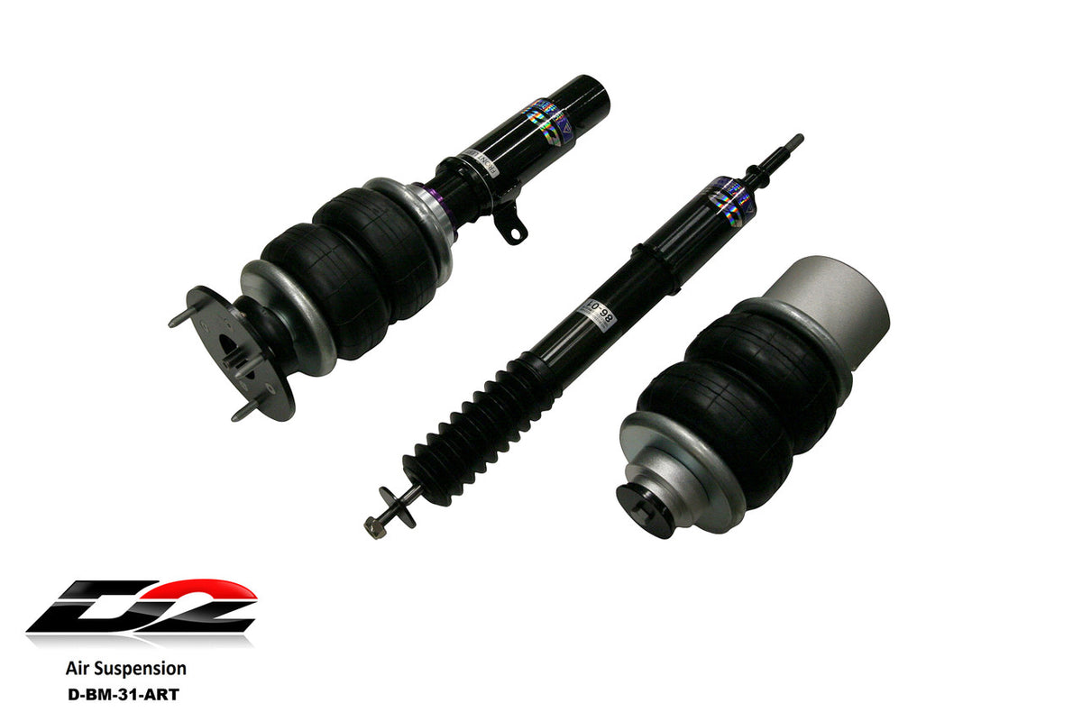 D2 Racing manufacturer product image