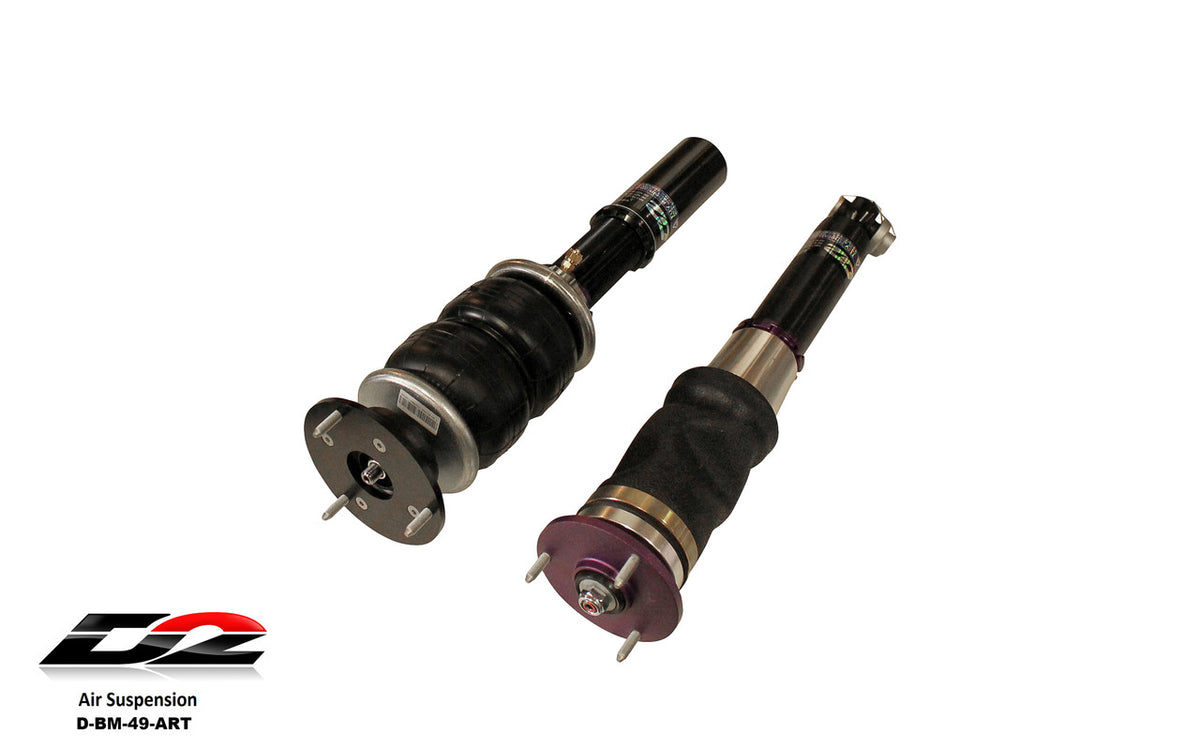 D2 Racing manufacturer product image