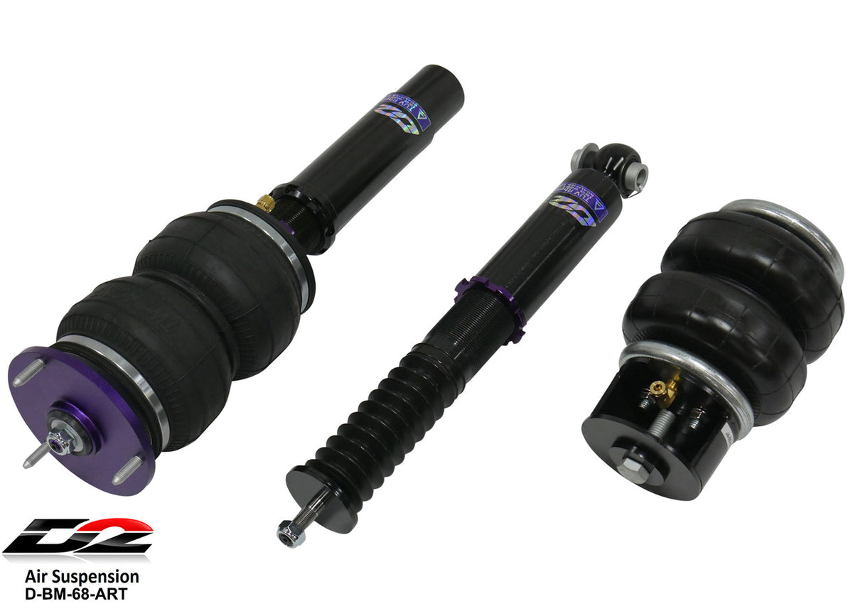 D2 Racing manufacturer product image