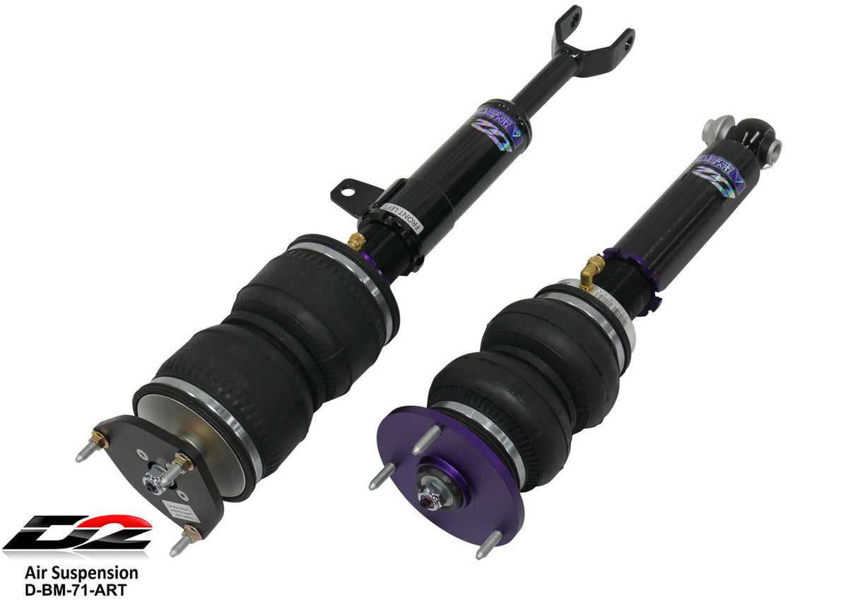 D2 Racing manufacturer product image