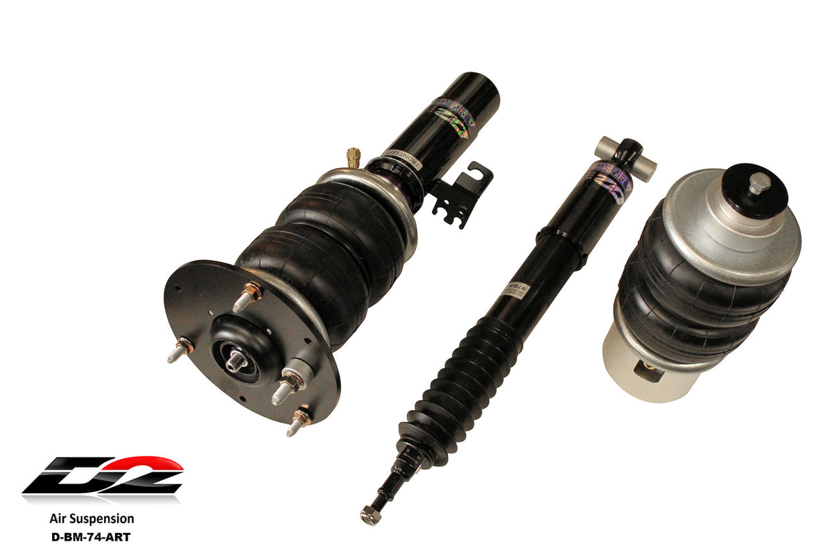 D2 Racing manufacturer product image
