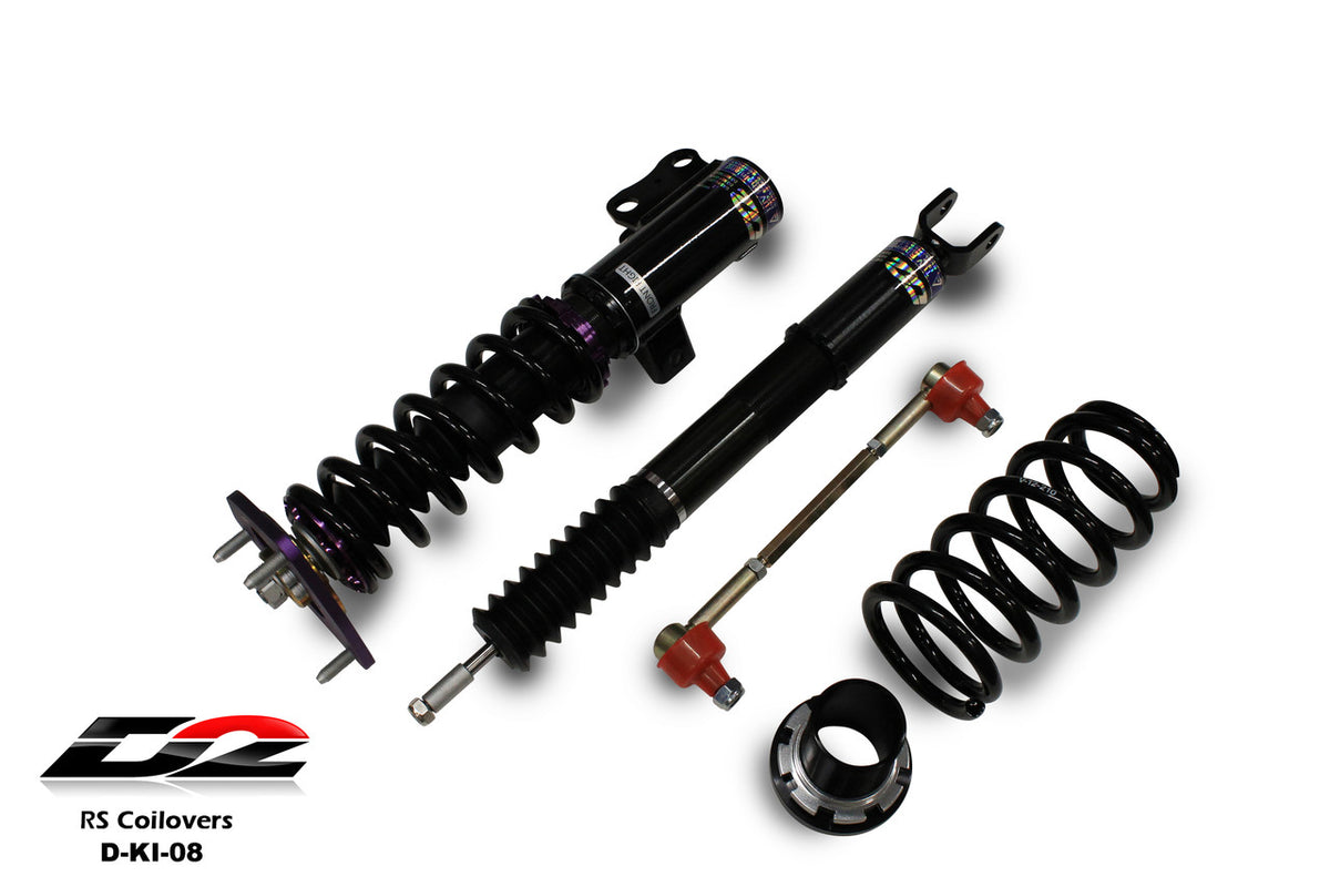 D2 Racing manufacturer product image