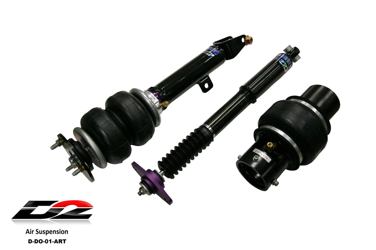 D2 Racing manufacturer product image