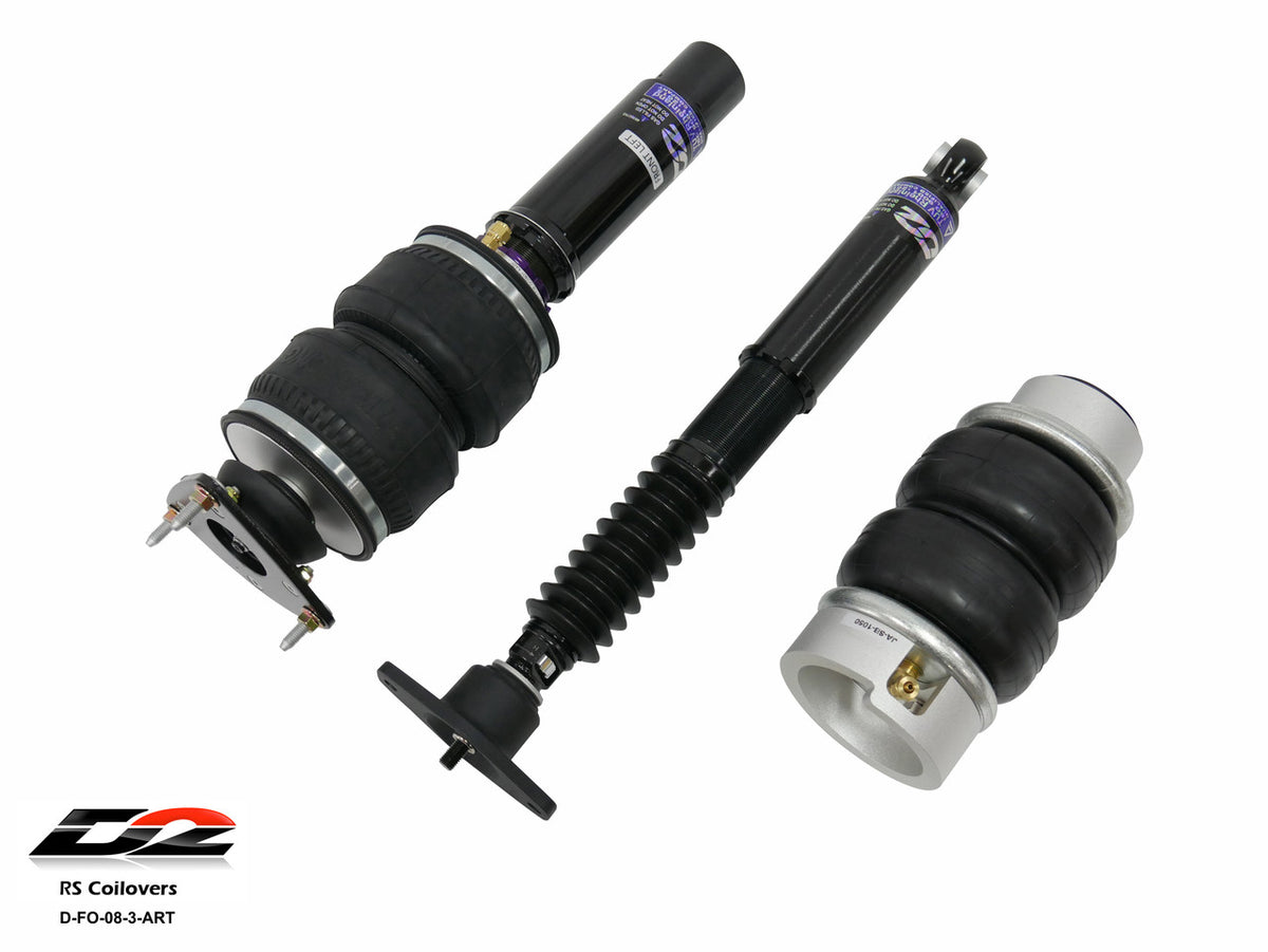 D2 Racing manufacturer product image