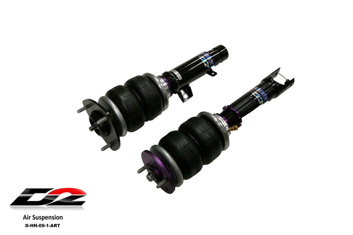 D2 Racing manufacturer product image