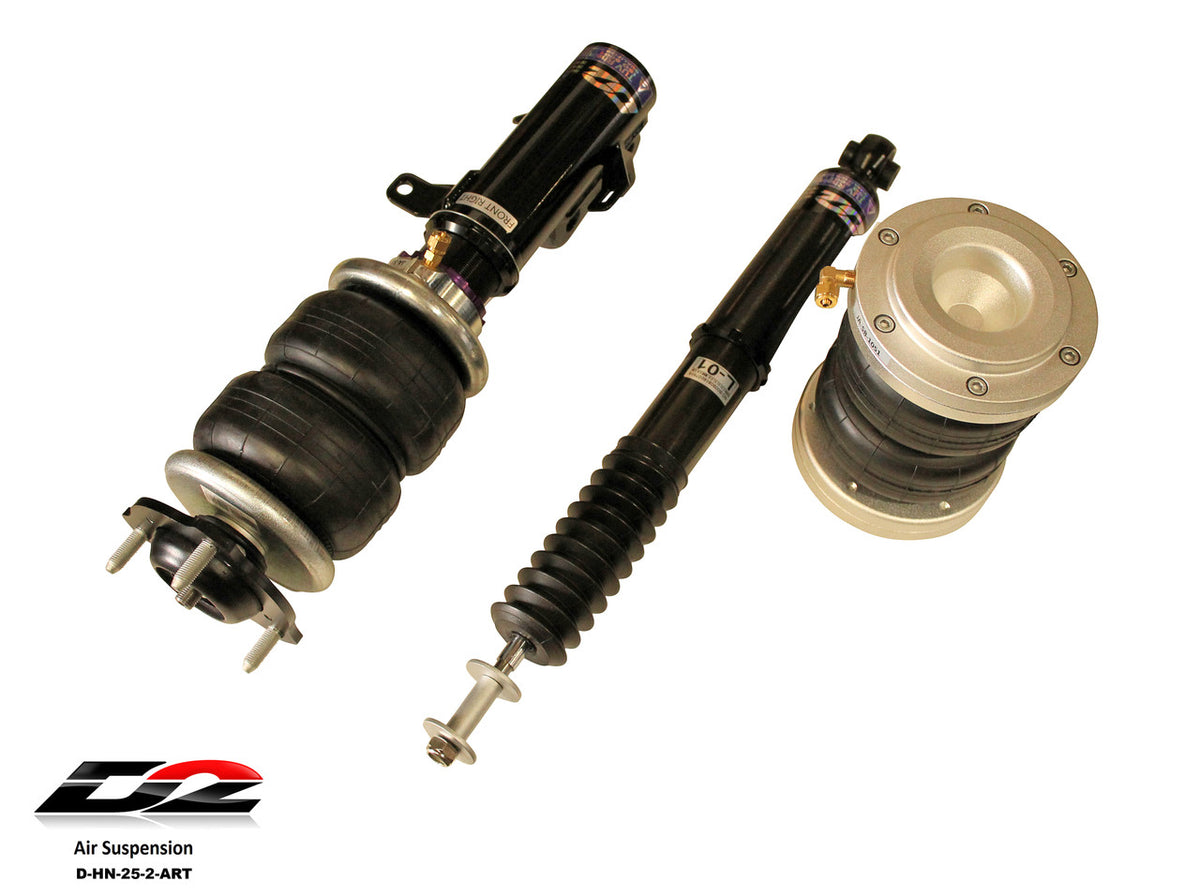 D2 Racing manufacturer product image