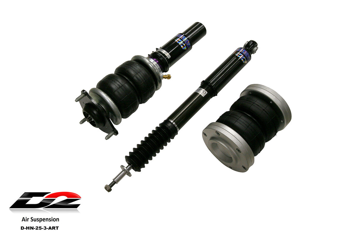 D2 Racing manufacturer product image