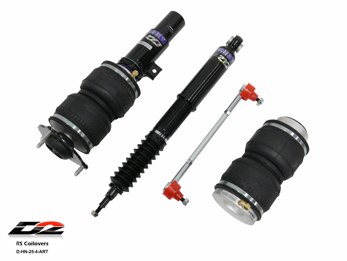 D2 Racing manufacturer product image