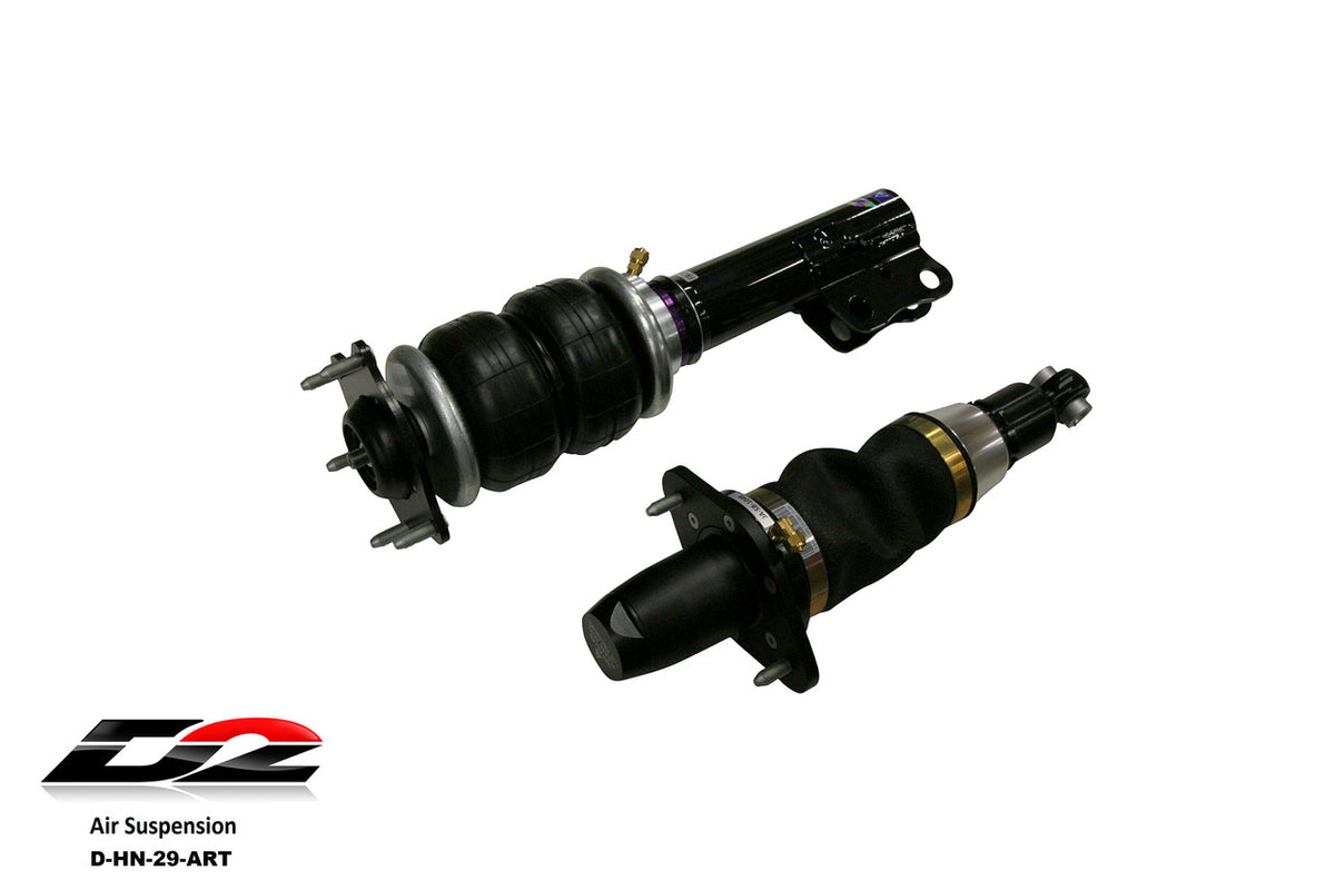 D2 Racing manufacturer product image