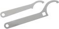 TruHart Coilover / Air Suspension Spanner Wrench Pair - D2-COWR