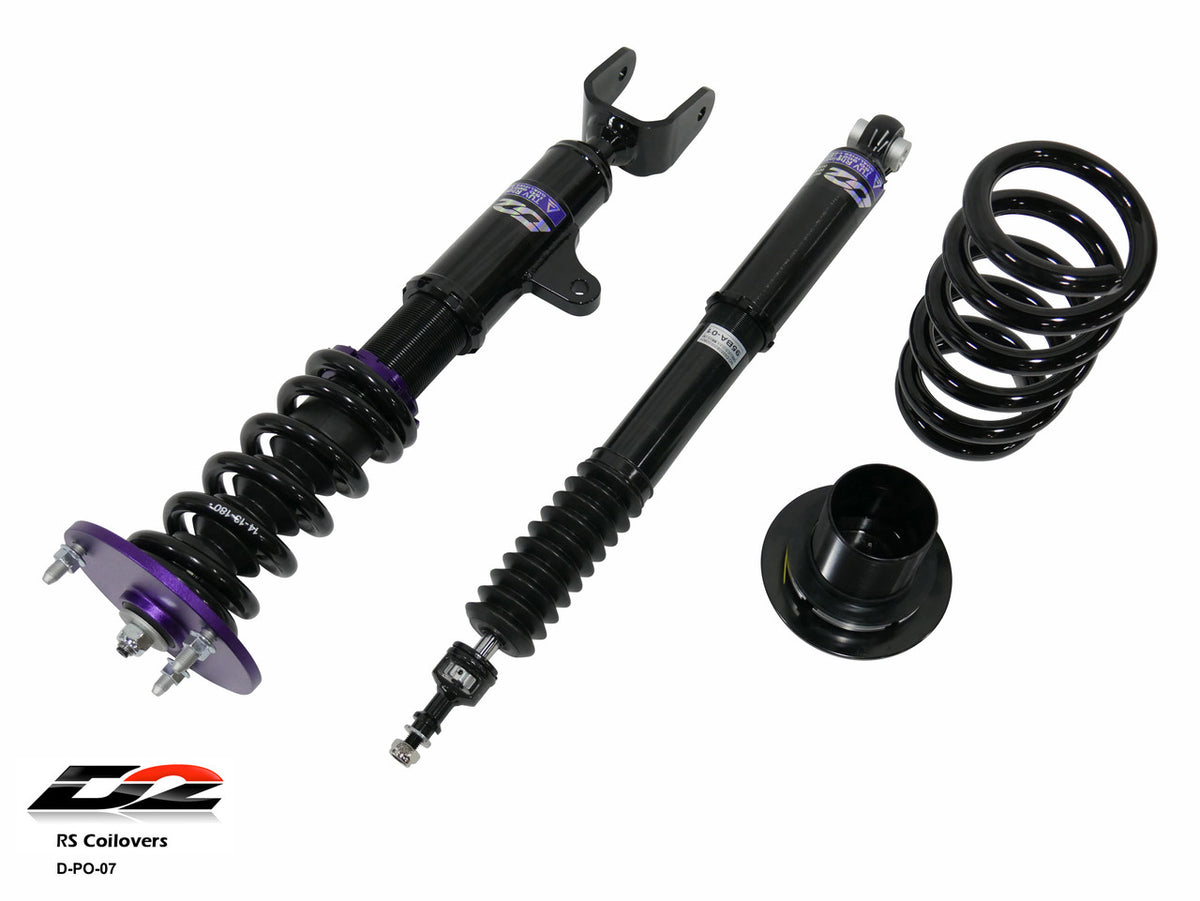 D2 Racing D-PO-07 manufacturer product image