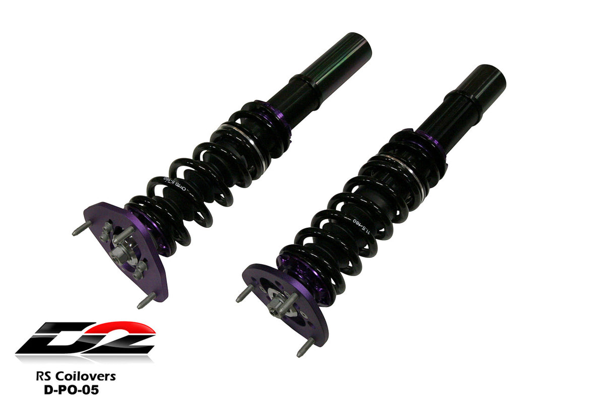 D2 Racing D-PO-05 manufacturer product image