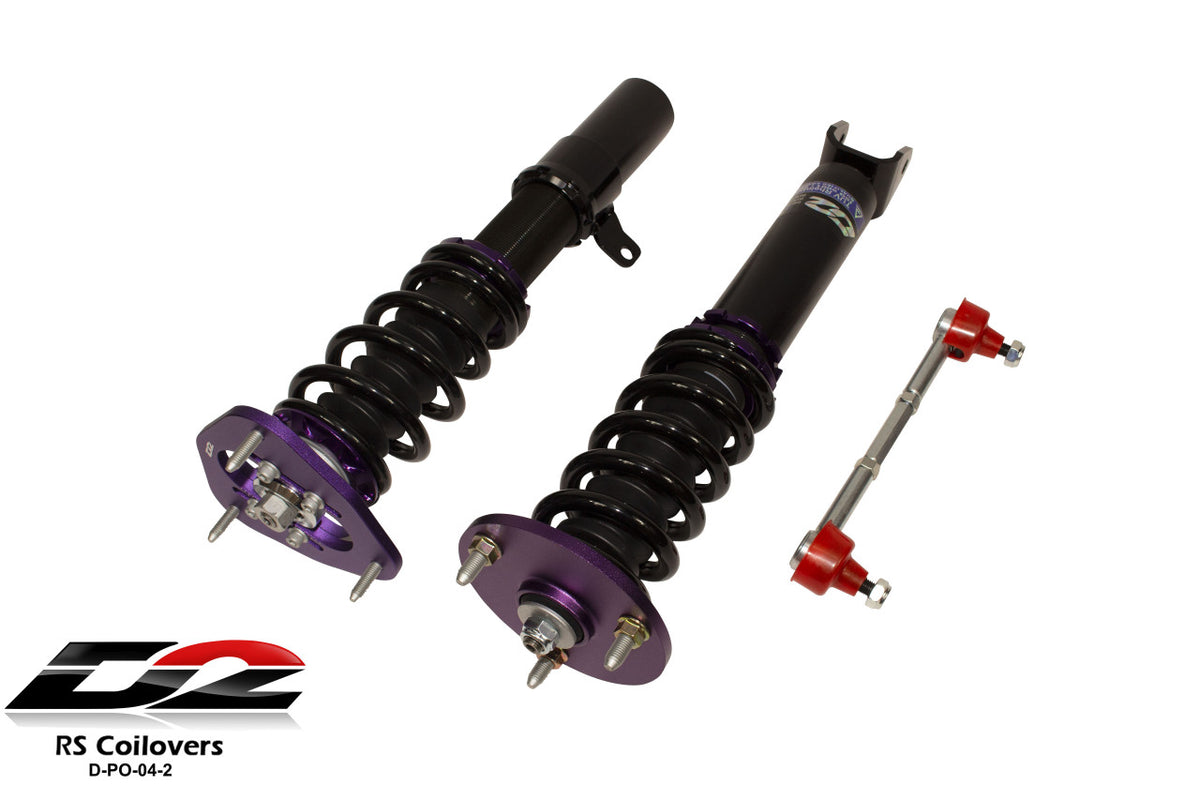 D2 Racing D-PO-04-2 manufacturer product image