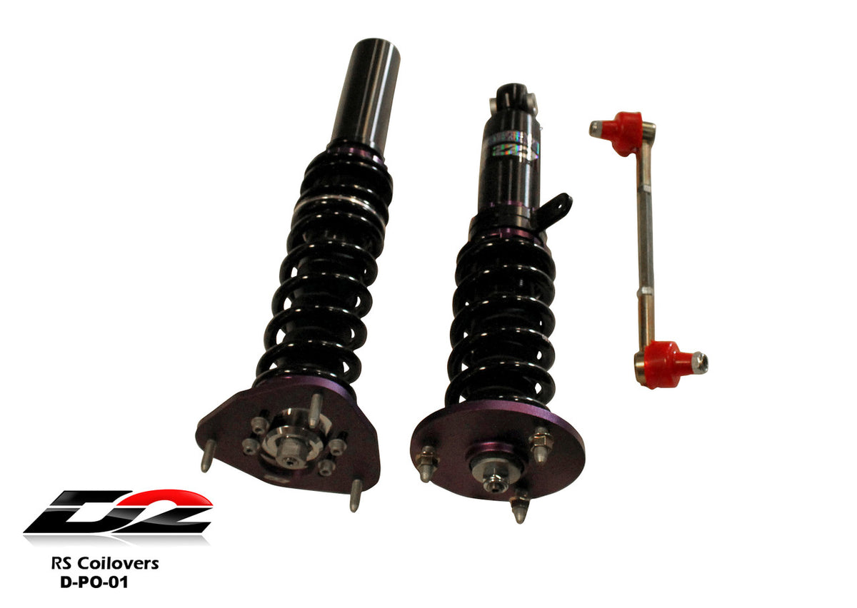 D2 Racing D-PO-01 manufacturer product image