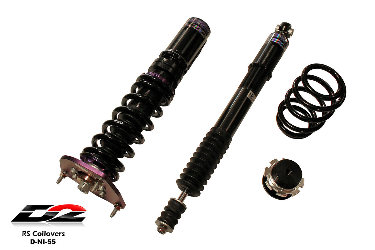 D2 Racing D-NI-55 manufacturer product image