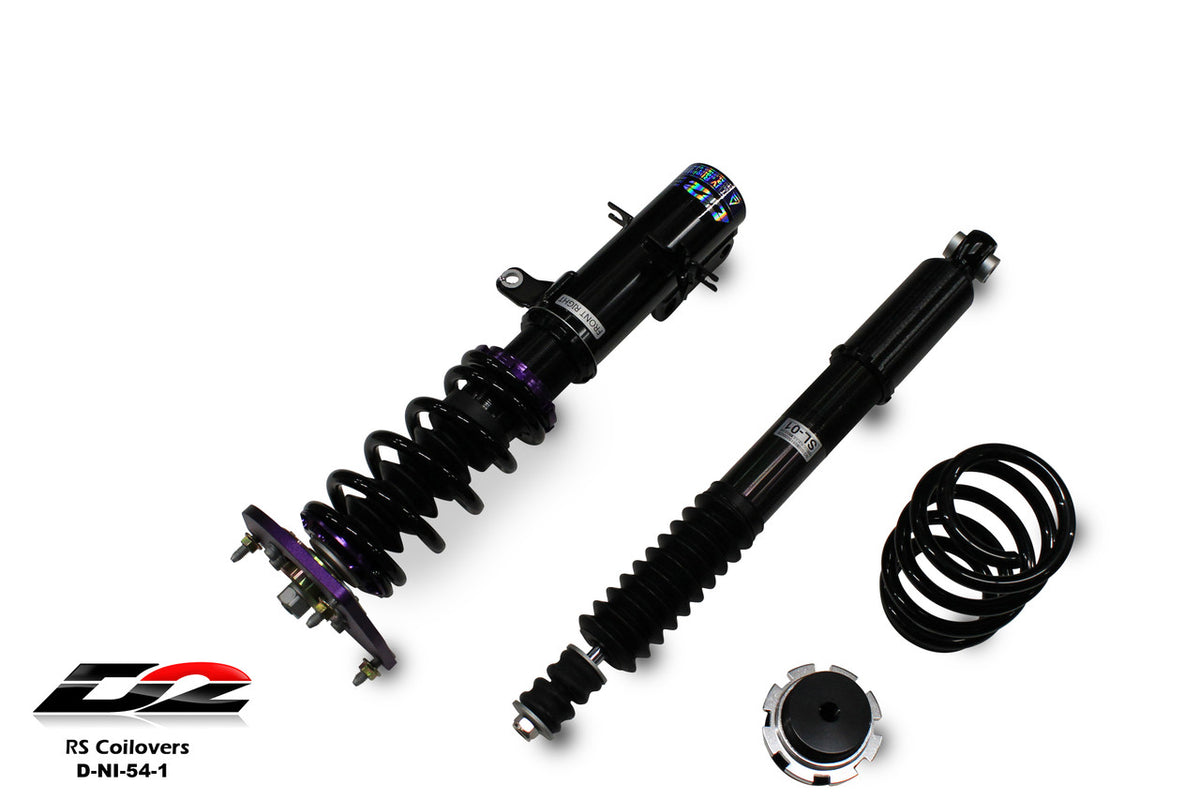 D2 Racing D-NI-54-1 manufacturer product image