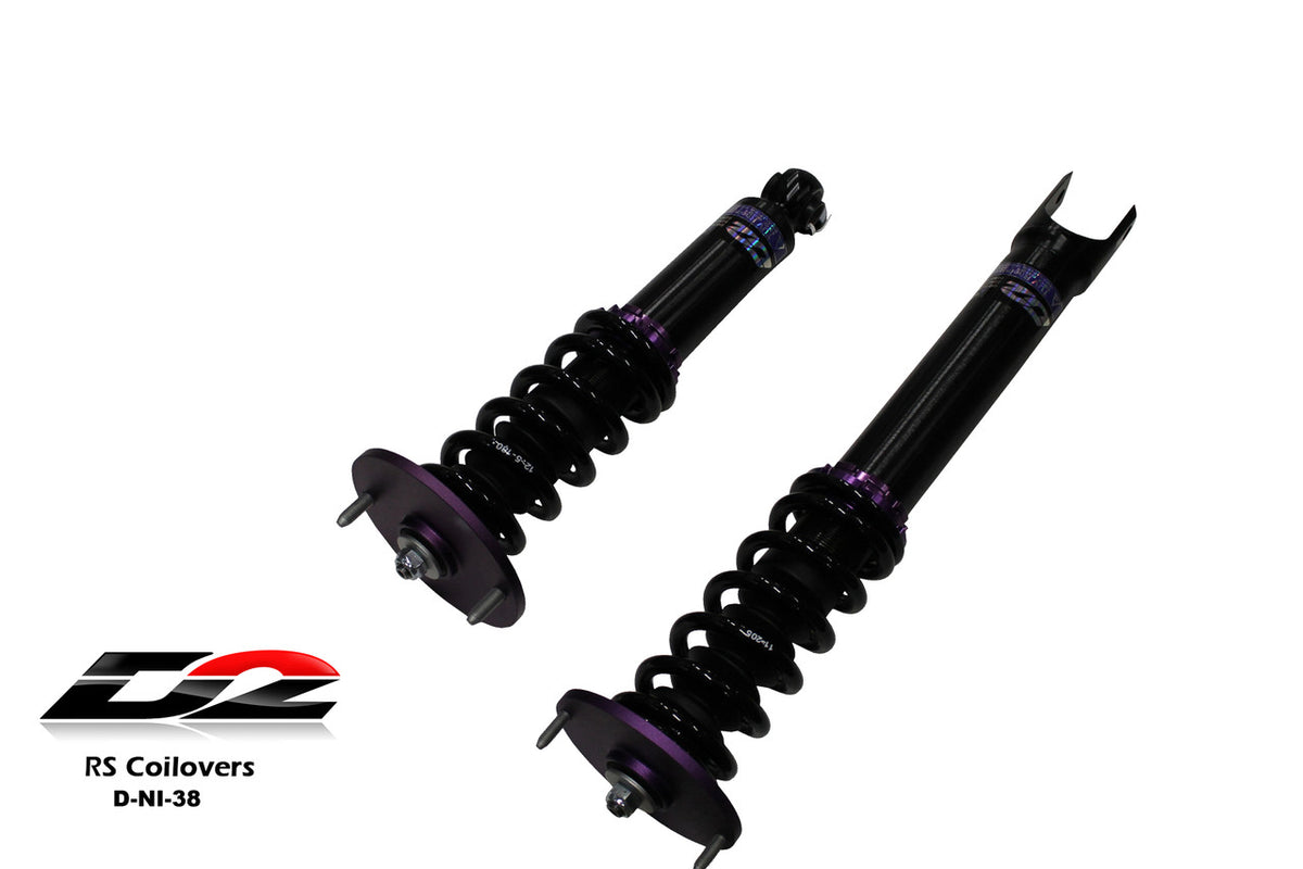 D2 Racing D-NI-38 manufacturer product image