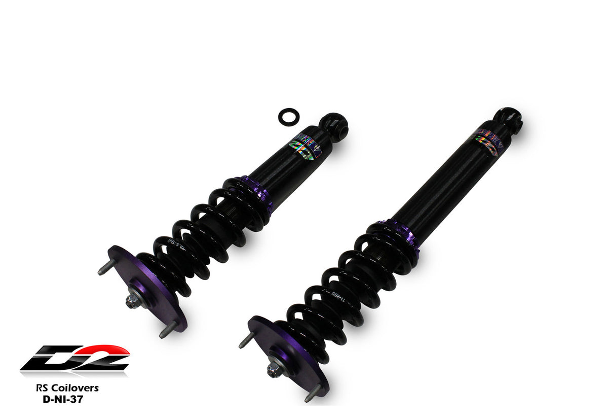 D2 Racing D-NI-37 manufacturer product image