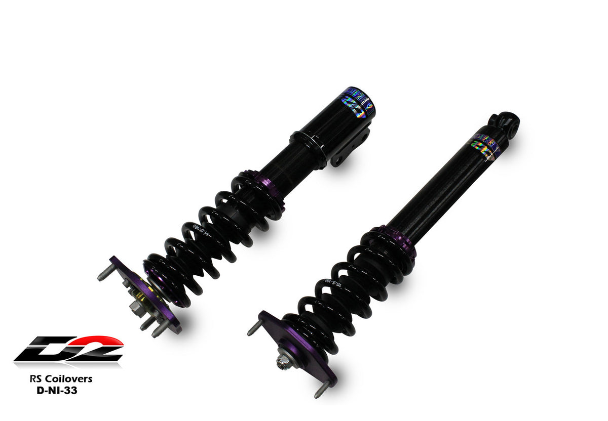 D2 Racing D-NI-33 manufacturer product image