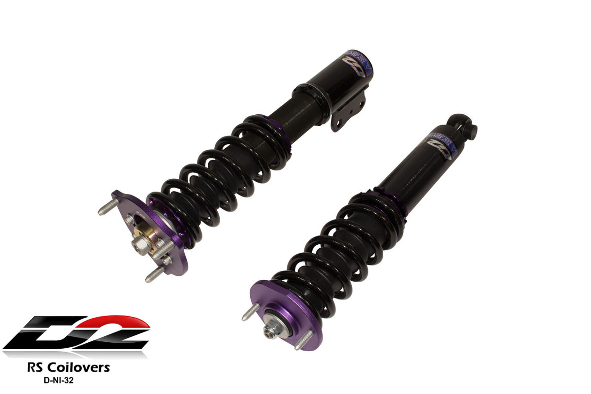 D2 Racing D-NI-32 manufacturer product image