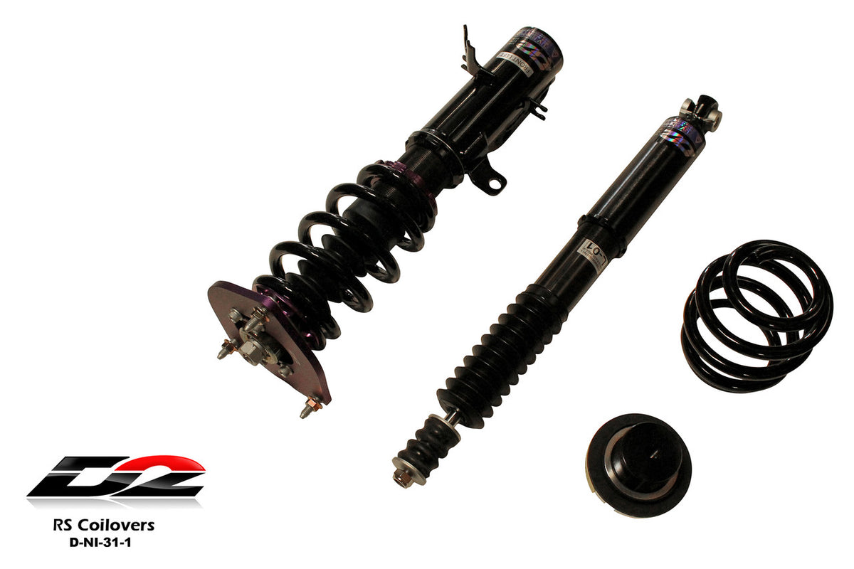 D2 Racing D-NI-31-1 manufacturer product image