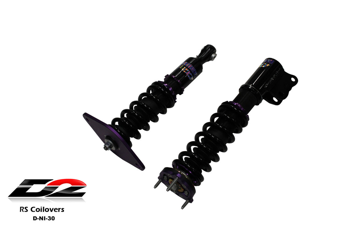 D2 Racing D-NI-30 manufacturer product image
