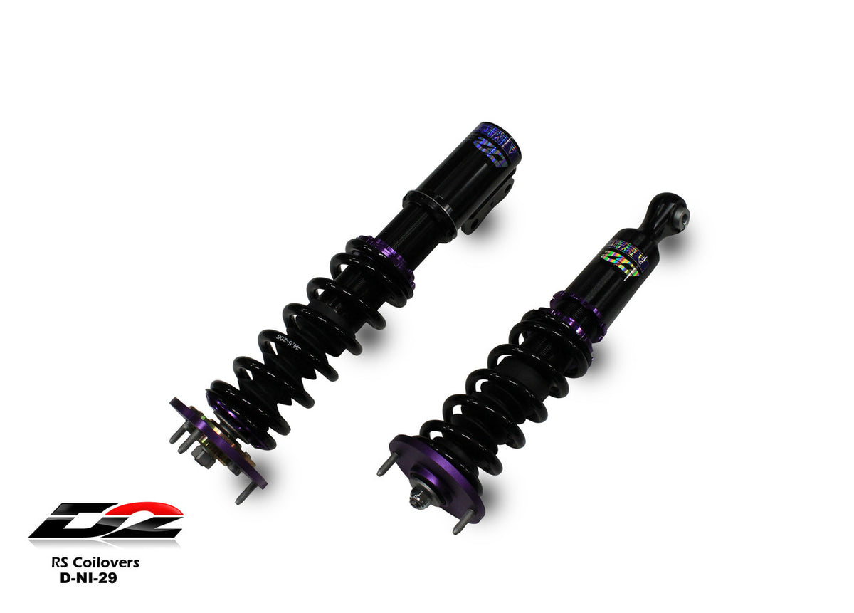 D2 Racing D-NI-29 manufacturer product image