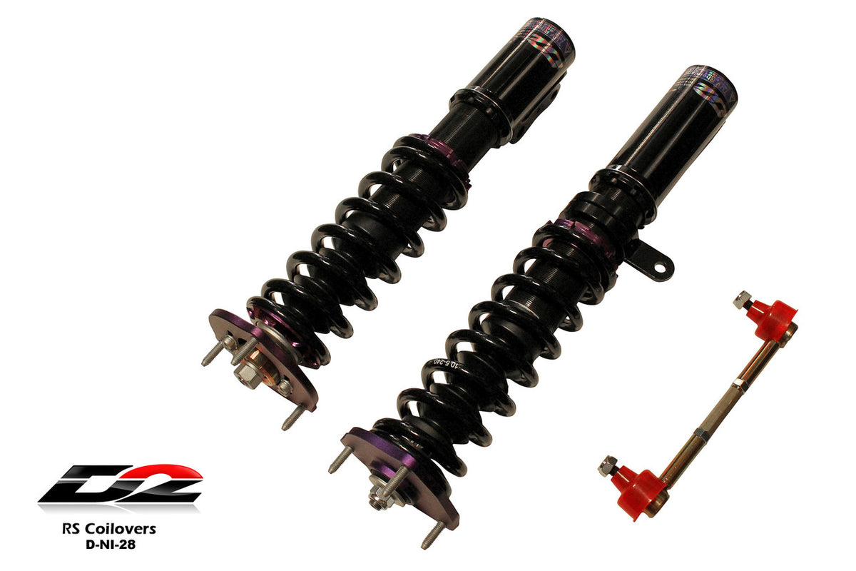 D2 Racing D-NI-28 manufacturer product image