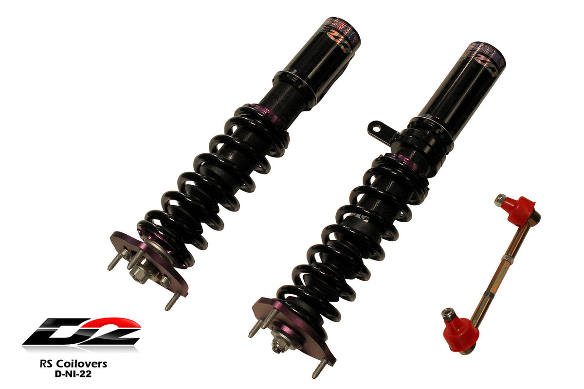D2 Racing D-NI-22 manufacturer product image