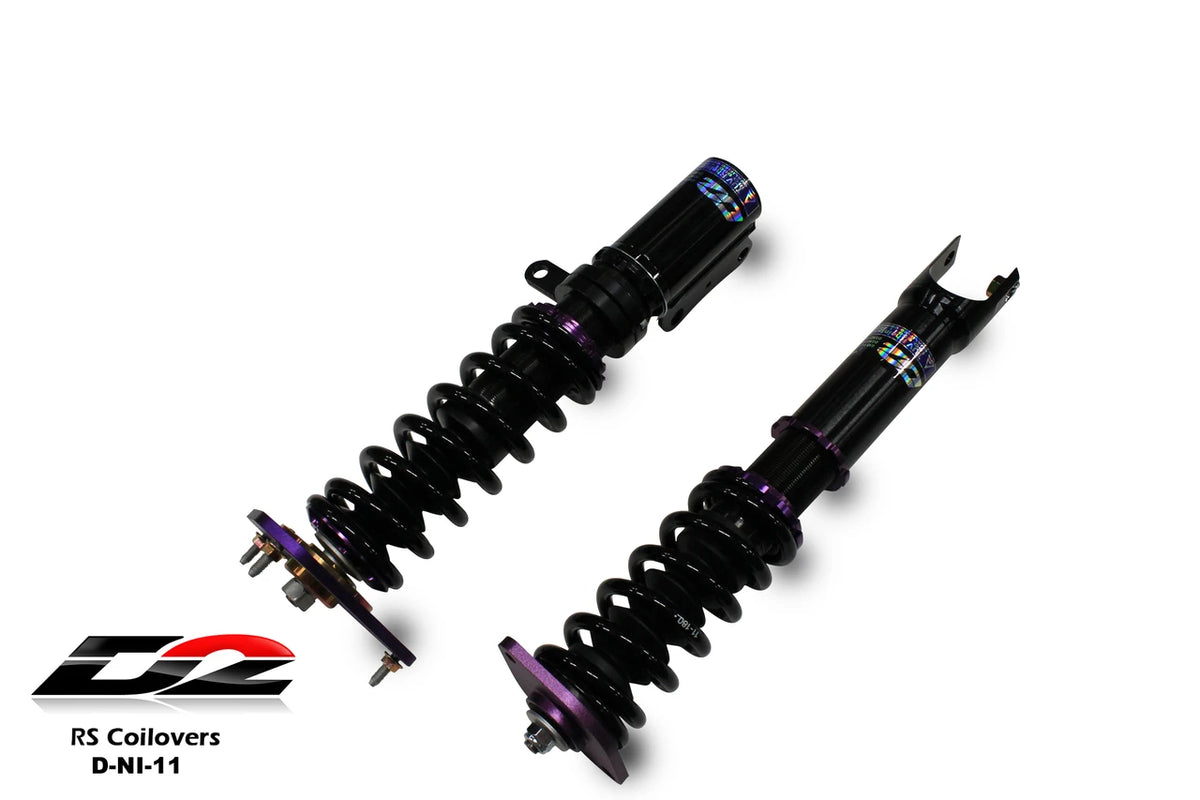 D2 Racing D-NI-11 manufacturer product image