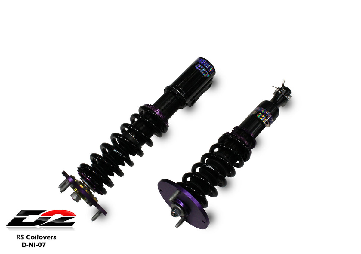 D2 Racing D-NI-07 manufacturer product image