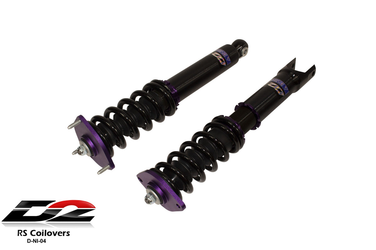 D2 Racing D-NI-04 manufacturer product image