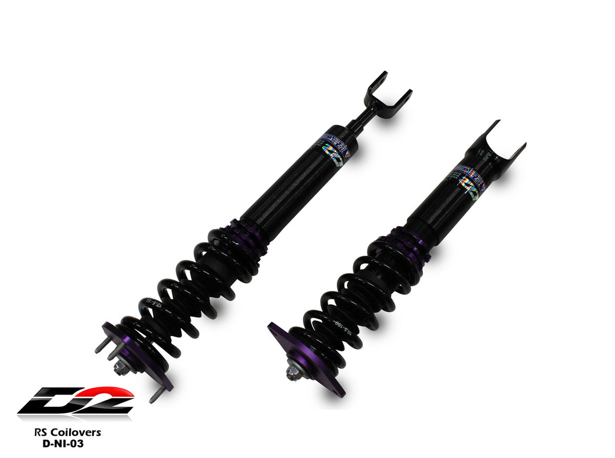 D2 Racing D-NI-03 manufacturer product image