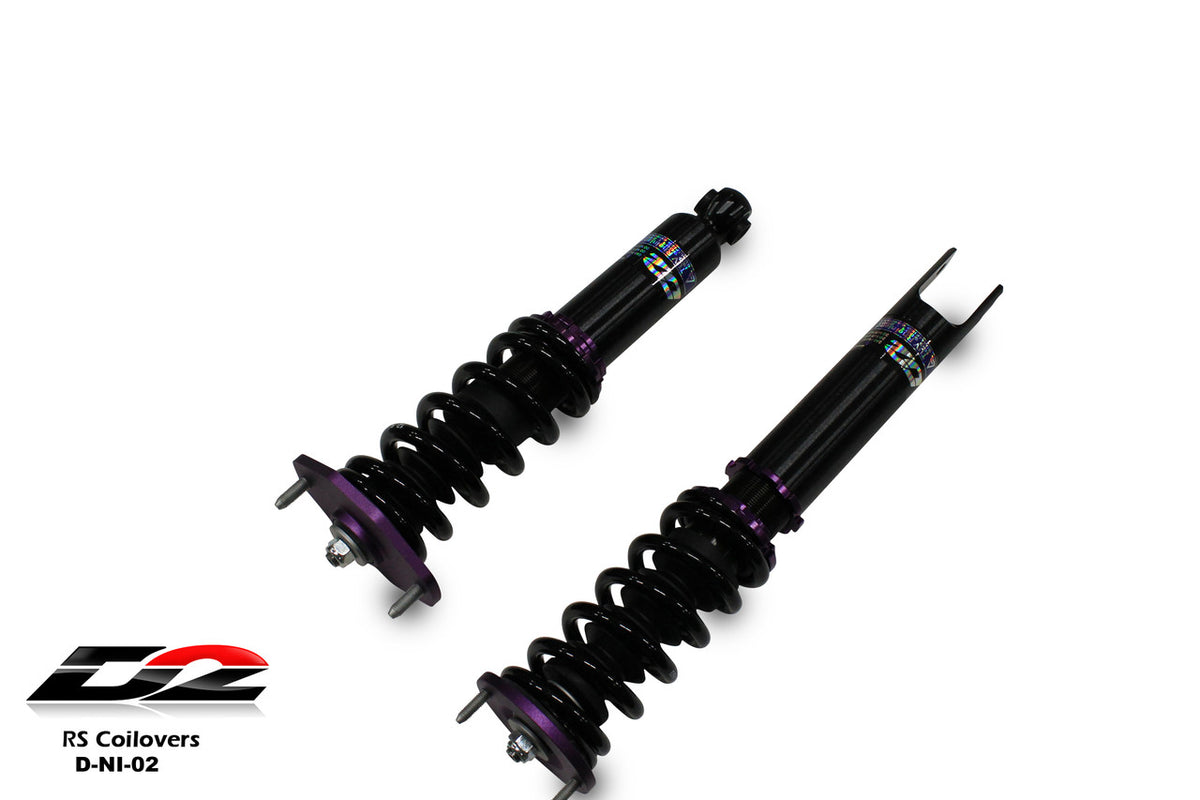 D2 Racing D-NI-02 manufacturer product image