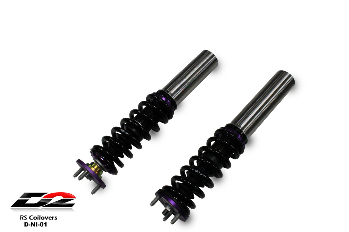 D2 Racing D-NI-01 manufacturer product image